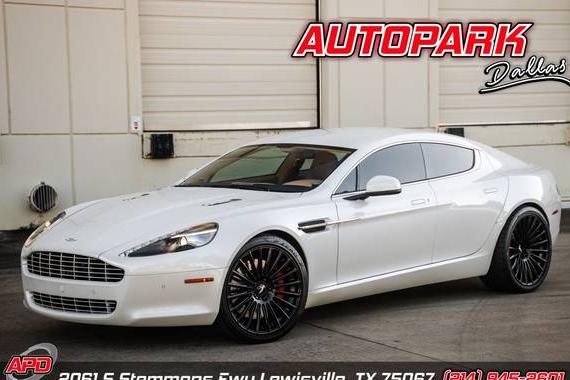 ASTON MARTIN RAPIDE 2012 SCFHDDAJ7CAF02741 image ASTON MARTIN RAPIDE 2012 SCFHDDAJ7CAF02741 image